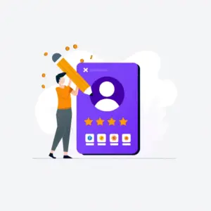 Fiverr Profile Setup