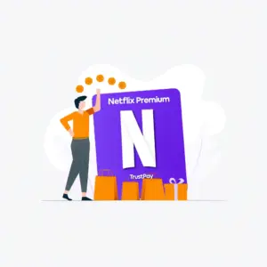 Netflix Premium Subscription