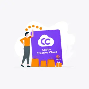 Adobe Creative Cloud Access