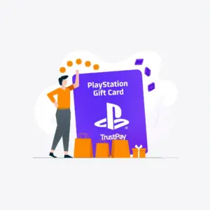 PlayStation Gift Card