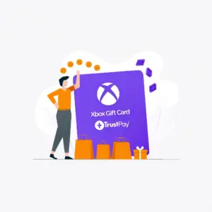 Xbox Gift Card