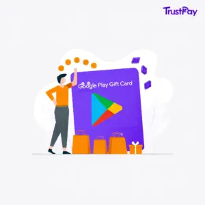 Google Play Gift Card