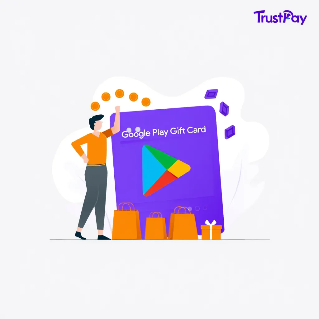 Google Play Gift Card