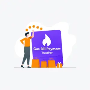 Gas Bill Payment