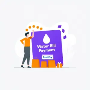 Water Bill Payment