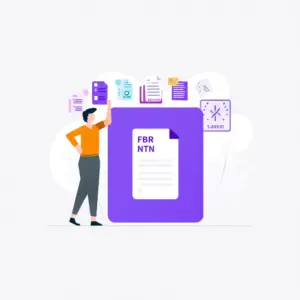FBR NTN Registration