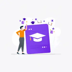 Online Course Certificate