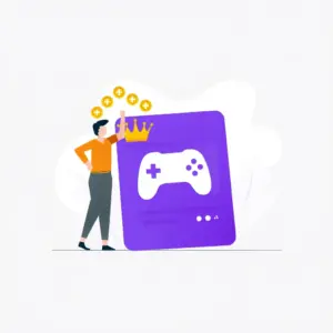 Premium Gaming Top-Up