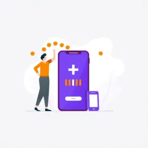 Mobile Balance Top-Up